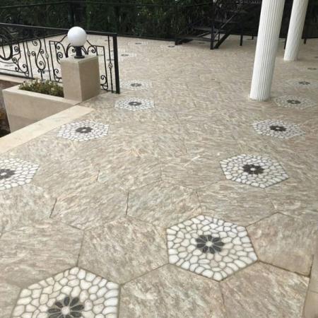کارخانه تولیدی کاشی و سرامیک درجه 1 در ایران