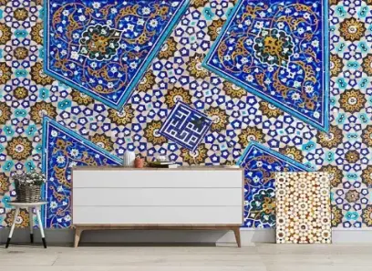 خرید و قیمت روز سرامیک طرح سنتی