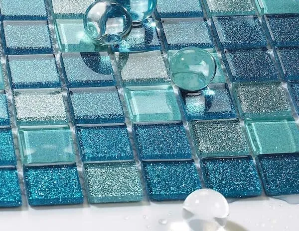 قیمت خرید کاشی استخری شیشه ای + مشخصات، عمده ارزان